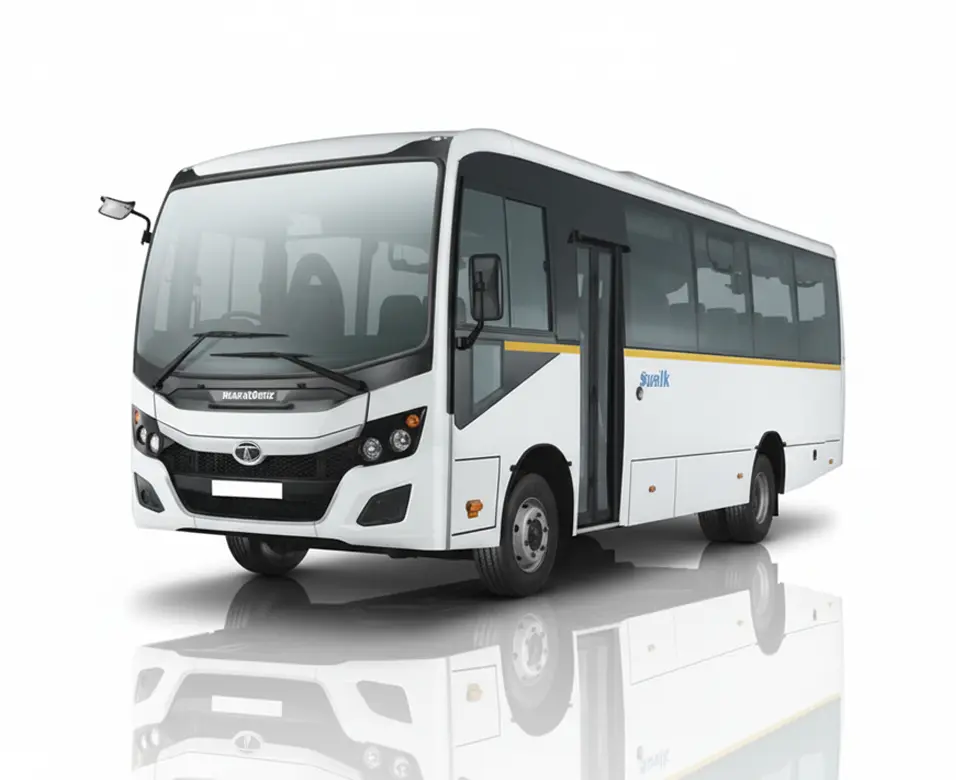 taxi service in kochi bus 24