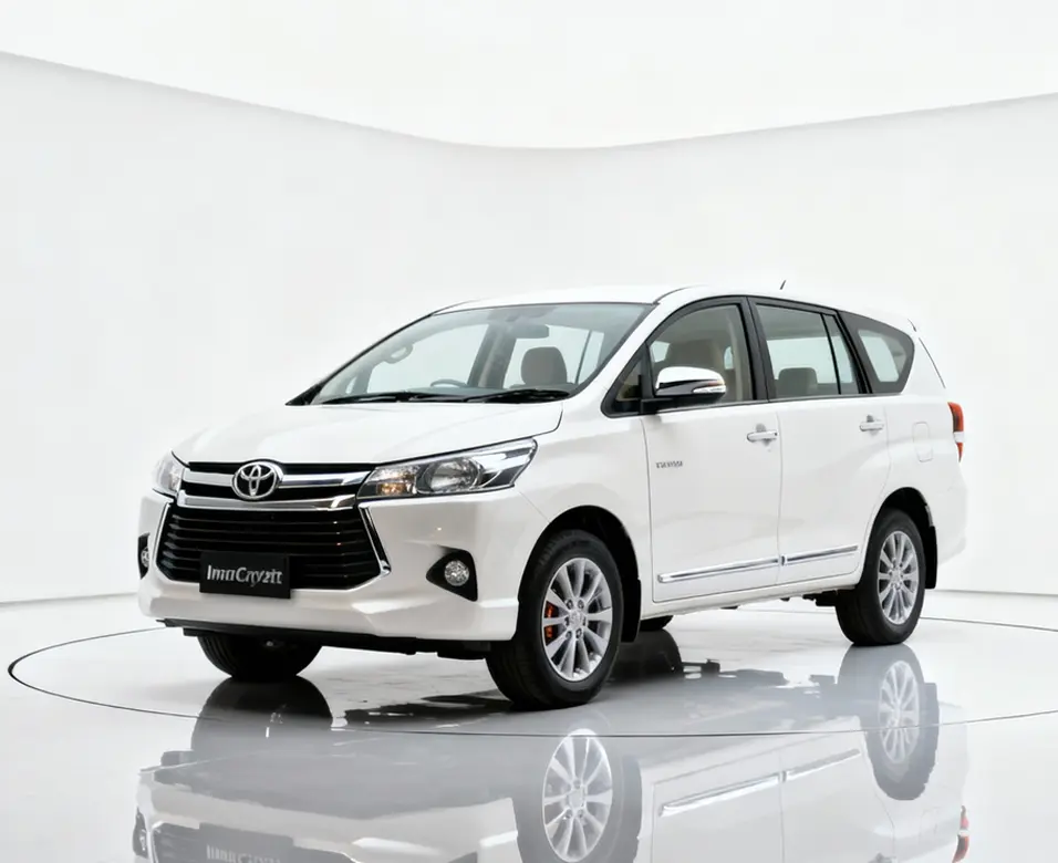 taxi service in kochi crysta