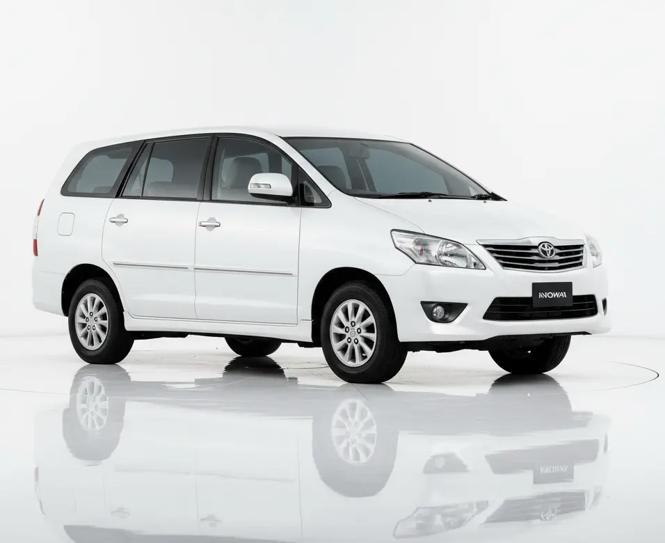 taxi service in kochi inova