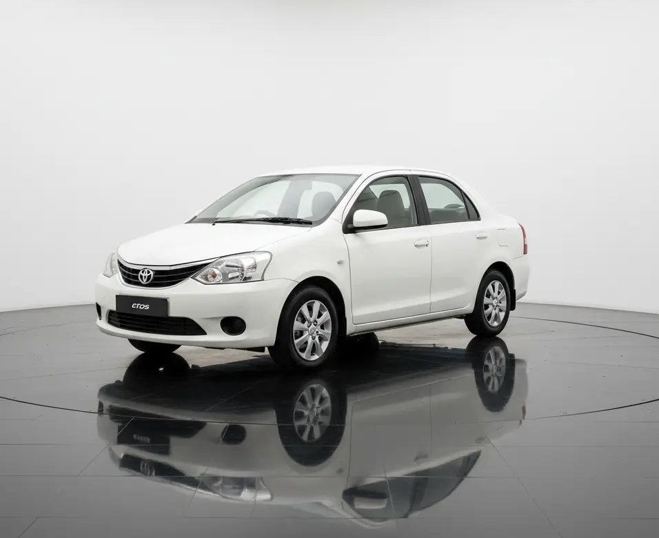 taxi service in kochi sedan