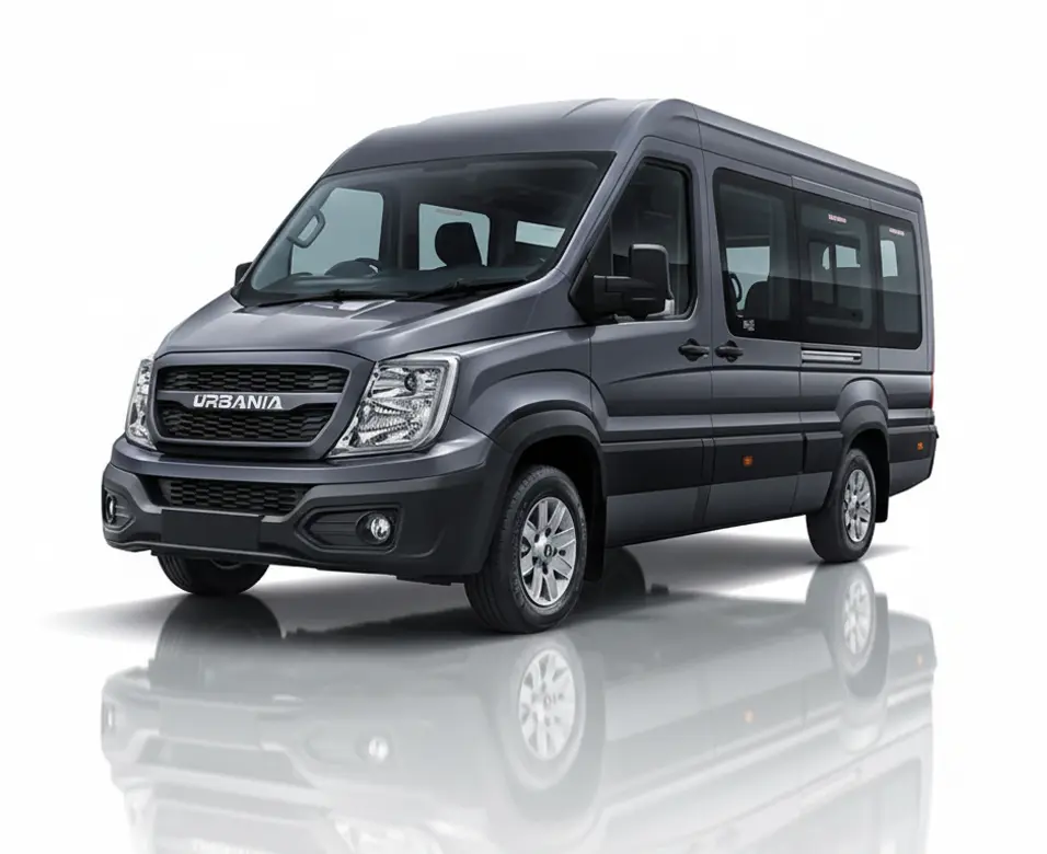 taxi service in kochi urbania